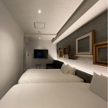 En Hotel Hakata - Vacation Stay 52979V Φουκουόκα Εξωτερικό φωτογραφία