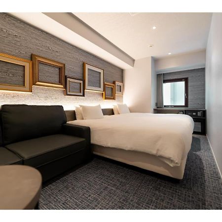 En Hotel Hakata - Vacation Stay 52979V Φουκουόκα Εξωτερικό φωτογραφία