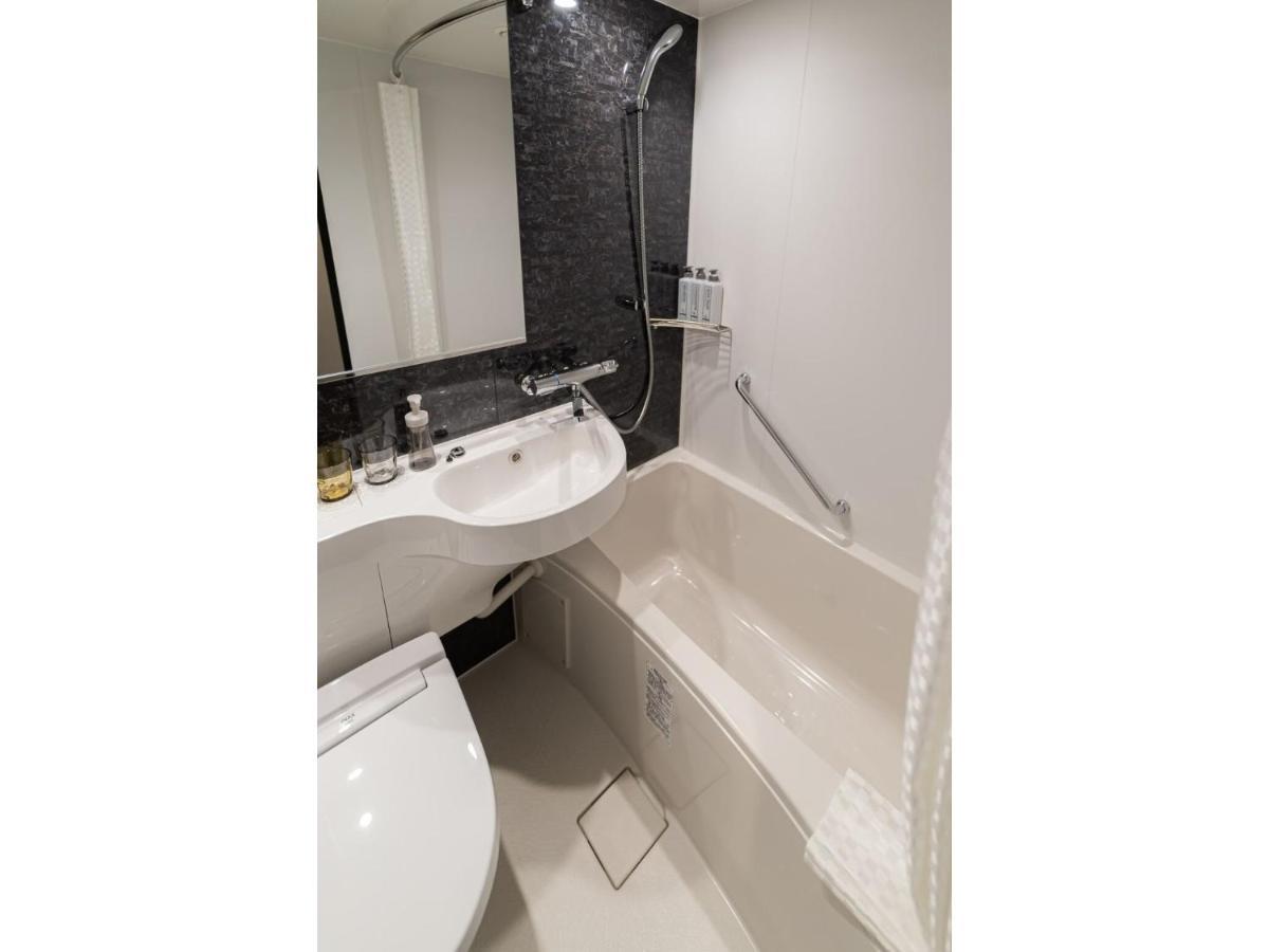 En Hotel Hakata - Vacation Stay 52979V Φουκουόκα Εξωτερικό φωτογραφία