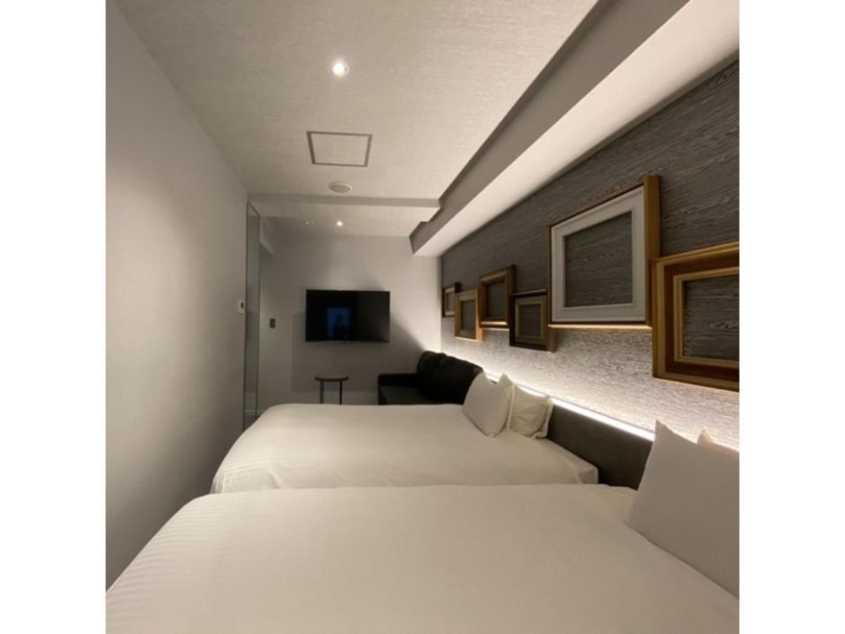 En Hotel Hakata - Vacation Stay 52979V Φουκουόκα Εξωτερικό φωτογραφία