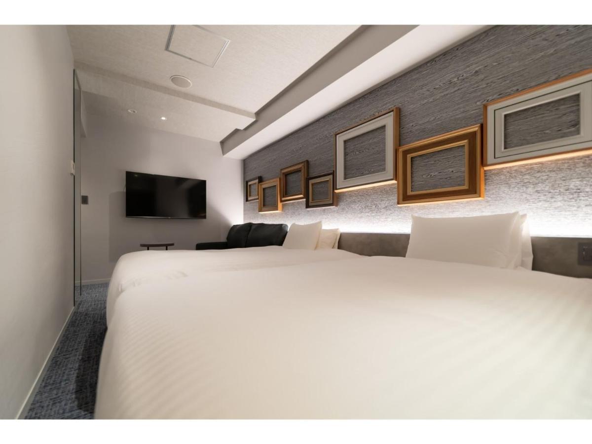 En Hotel Hakata - Vacation Stay 52979V Φουκουόκα Εξωτερικό φωτογραφία