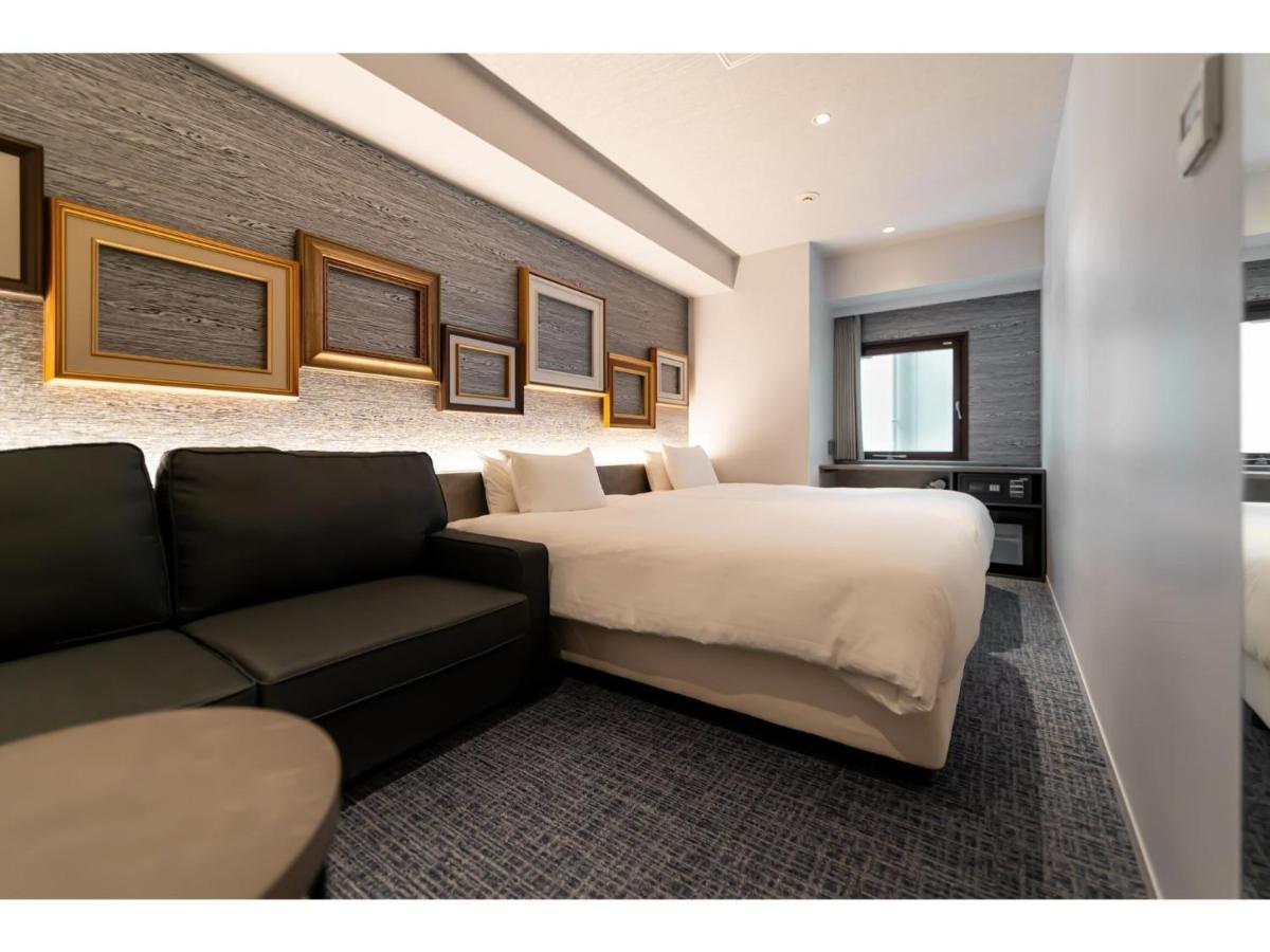 En Hotel Hakata - Vacation Stay 52979V Φουκουόκα Εξωτερικό φωτογραφία