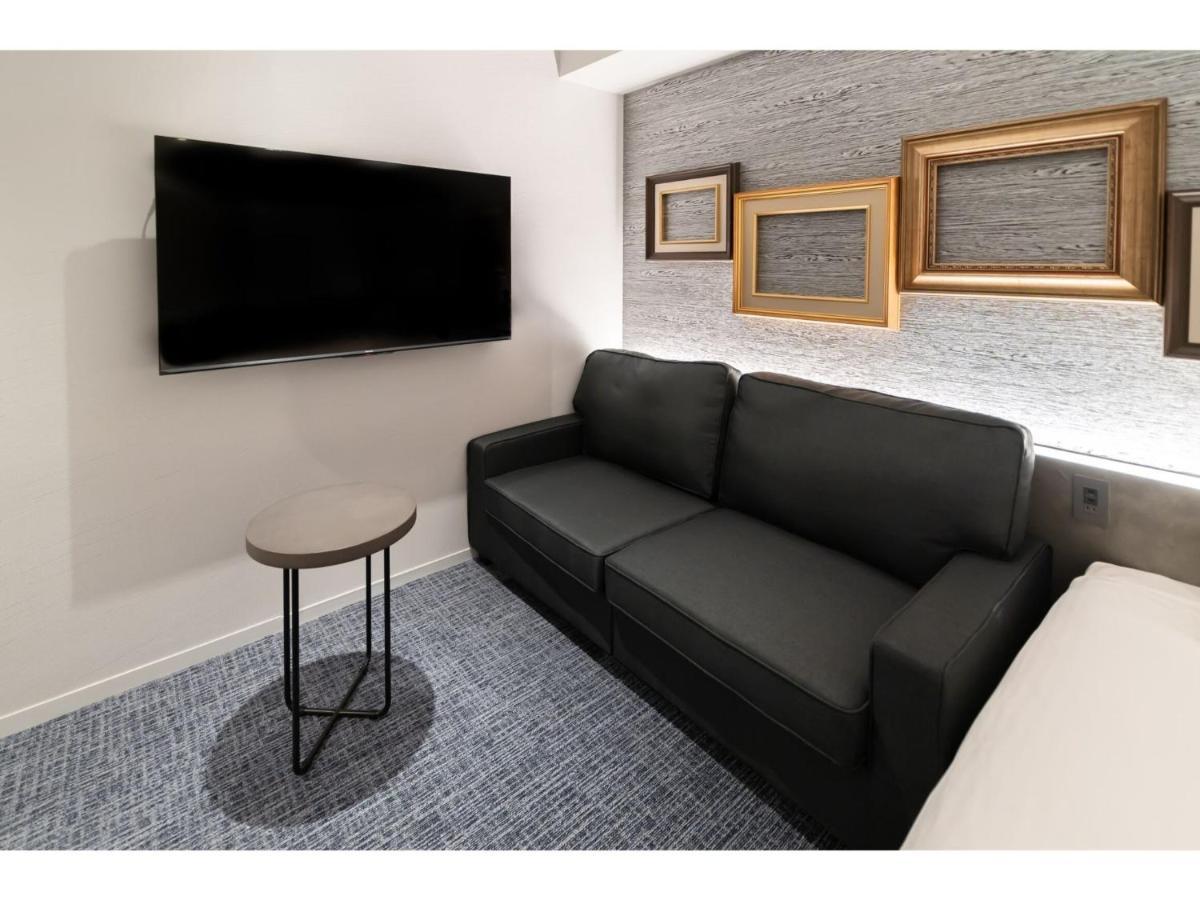 En Hotel Hakata - Vacation Stay 52979V Φουκουόκα Εξωτερικό φωτογραφία