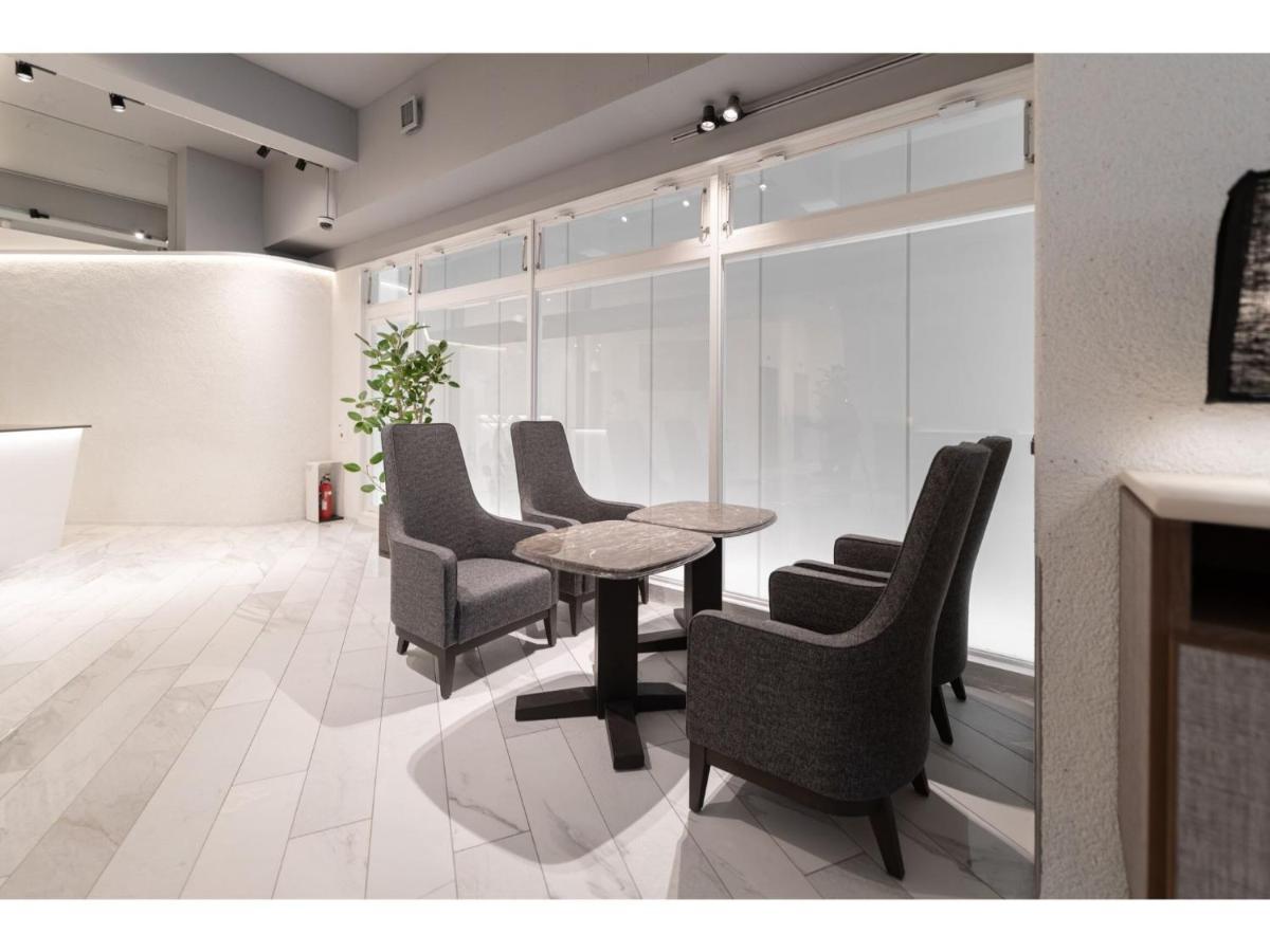 En Hotel Hakata - Vacation Stay 52979V Φουκουόκα Εξωτερικό φωτογραφία