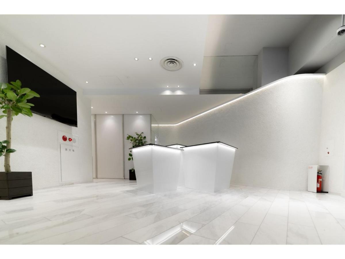En Hotel Hakata - Vacation Stay 52979V Φουκουόκα Εξωτερικό φωτογραφία