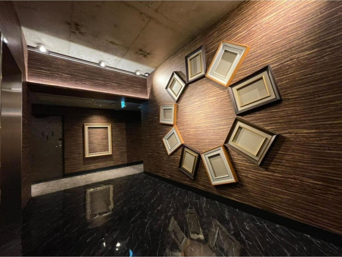 En Hotel Hakata - Vacation Stay 52979V Φουκουόκα Εξωτερικό φωτογραφία