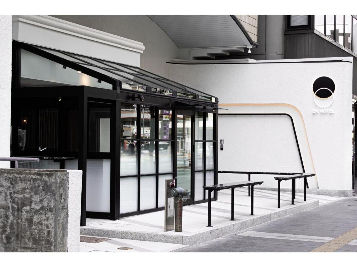 En Hotel Hakata - Vacation Stay 52979V Φουκουόκα Εξωτερικό φωτογραφία