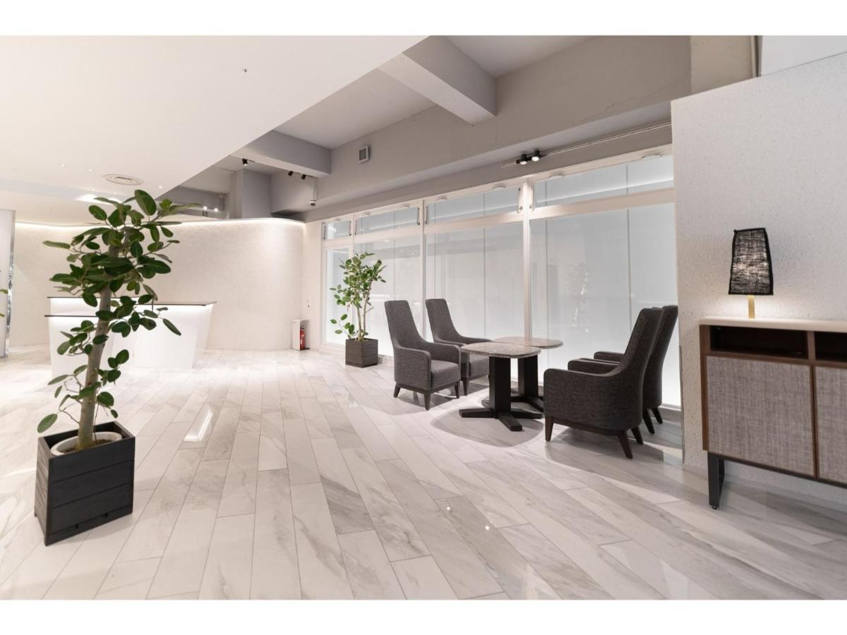 En Hotel Hakata - Vacation Stay 52979V Φουκουόκα Εξωτερικό φωτογραφία