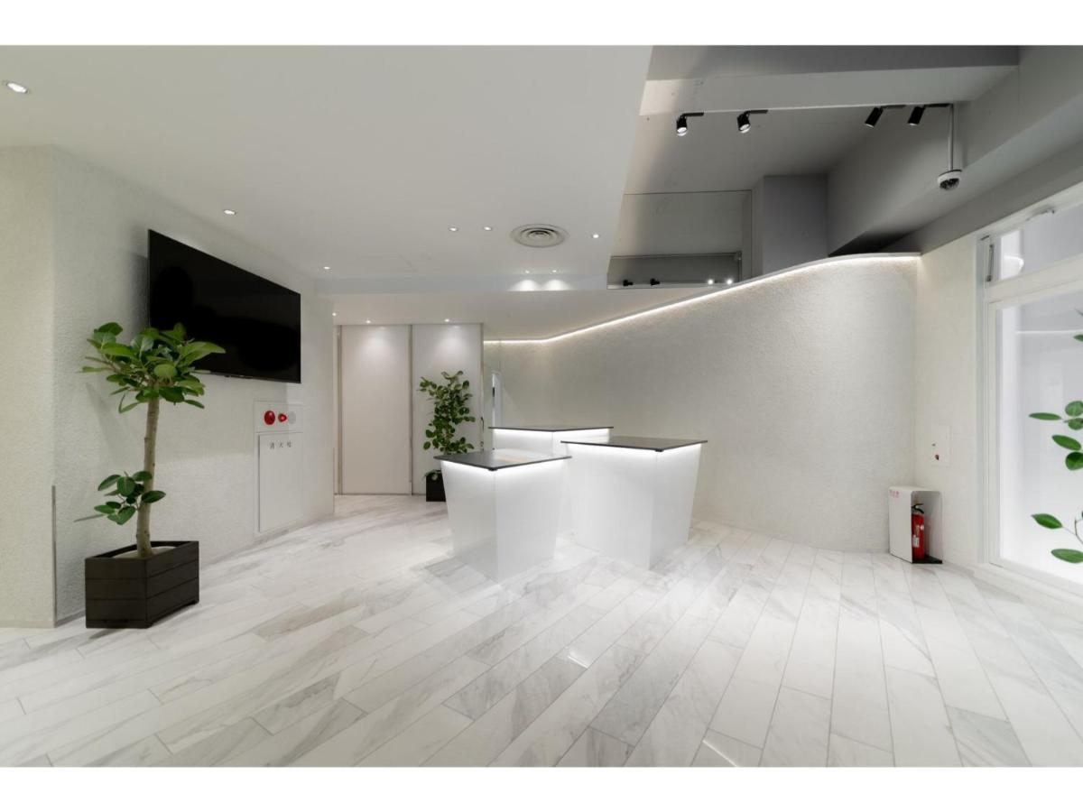 En Hotel Hakata - Vacation Stay 52979V Φουκουόκα Εξωτερικό φωτογραφία