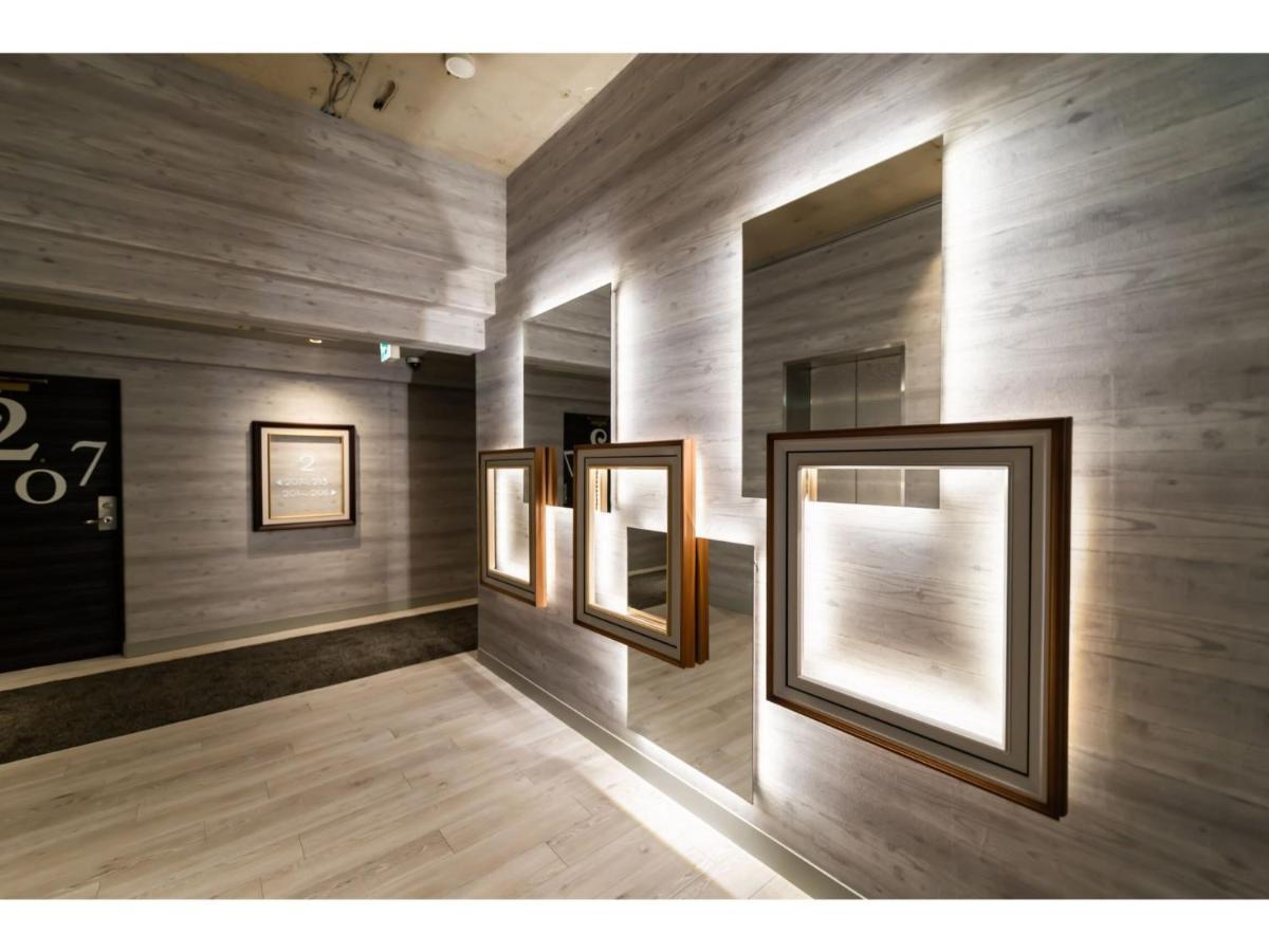 En Hotel Hakata - Vacation Stay 52979V Φουκουόκα Εξωτερικό φωτογραφία