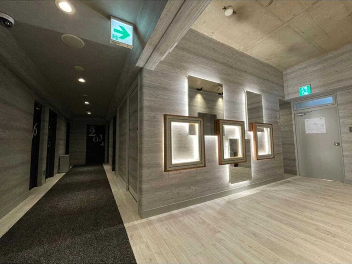En Hotel Hakata - Vacation Stay 52979V Φουκουόκα Εξωτερικό φωτογραφία