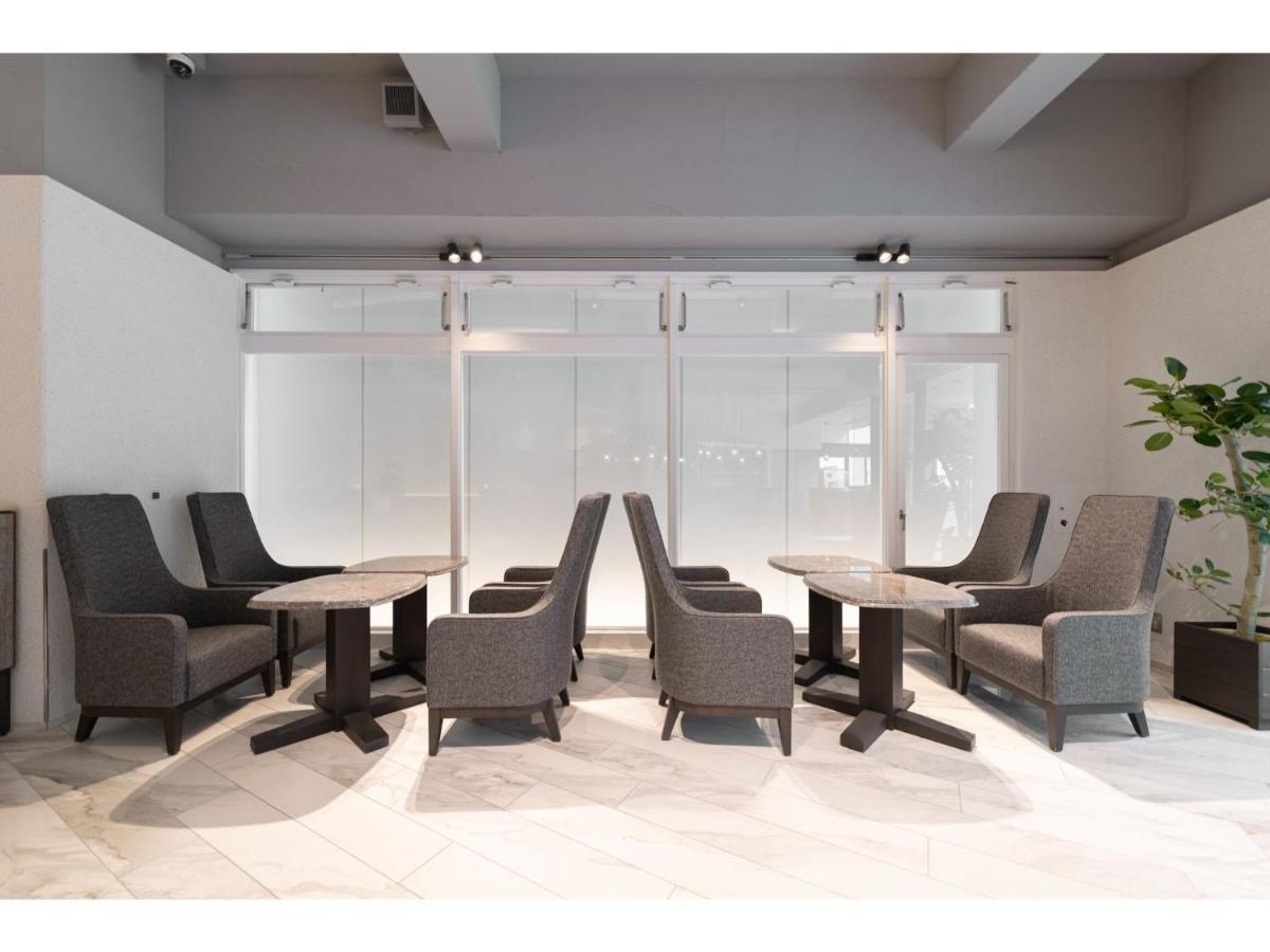 En Hotel Hakata - Vacation Stay 52979V Φουκουόκα Εξωτερικό φωτογραφία