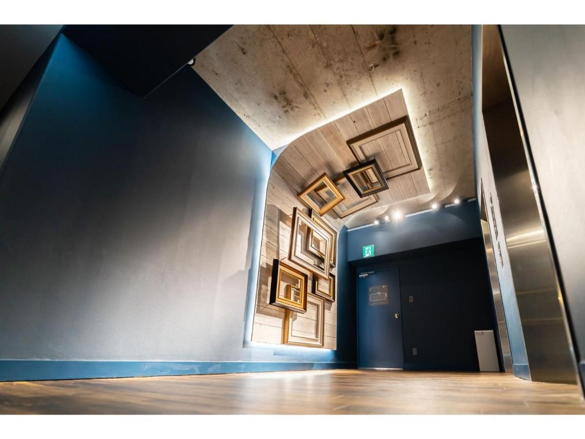 En Hotel Hakata - Vacation Stay 52979V Φουκουόκα Εξωτερικό φωτογραφία
